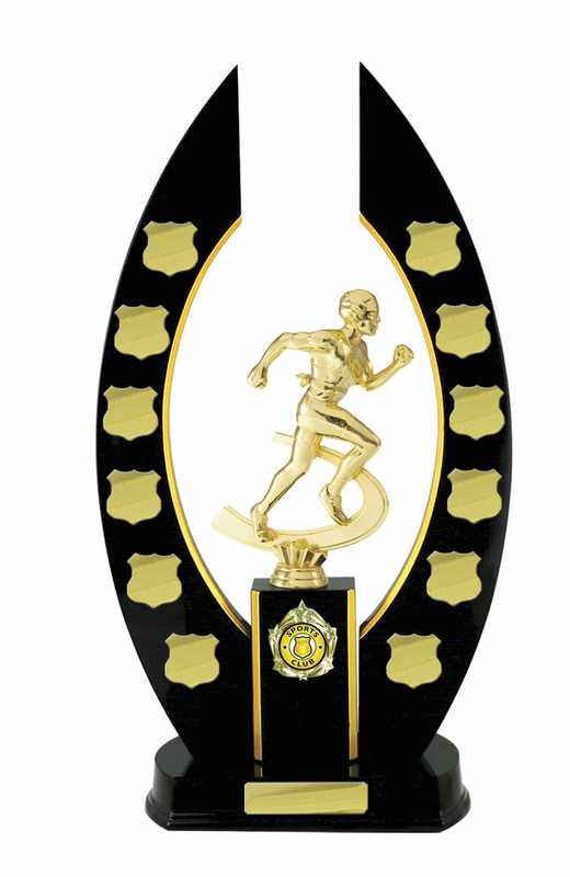 Timber Buildup Athletics