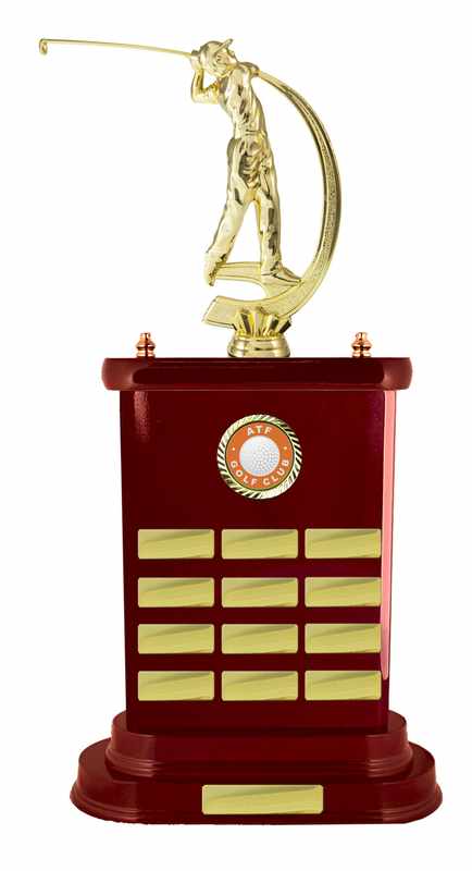 Timber Buildup Perpetual - 3 columns