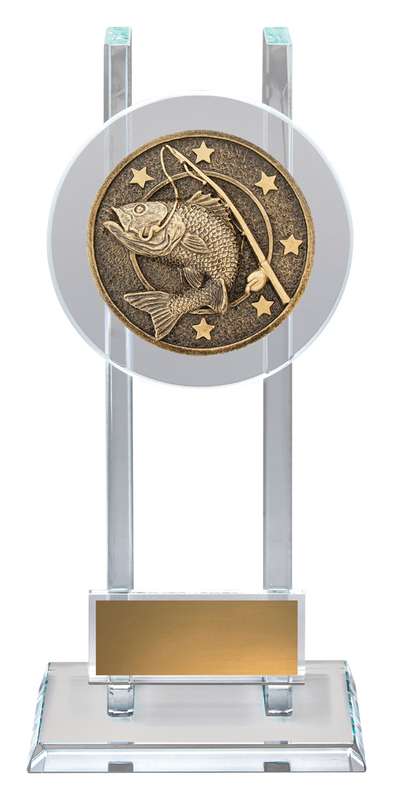 Fishing Spartan Glass