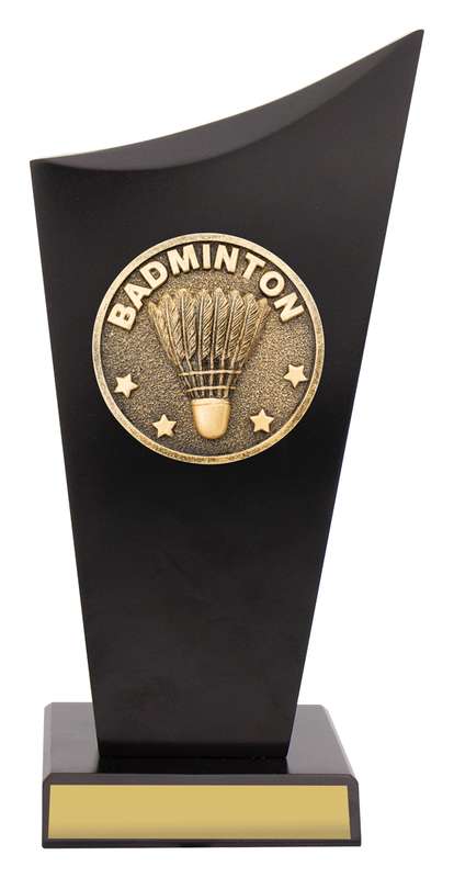 Spartan Crest - Badminton