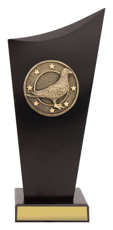 Spartan Crest - Pigeon