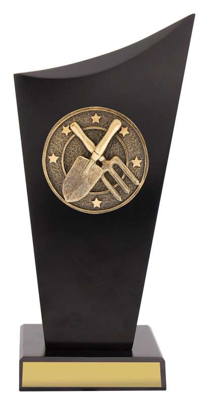 Spartan Crest - Gardening