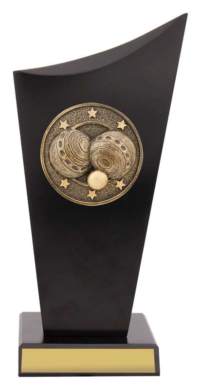 Spartan Crest - Bowls