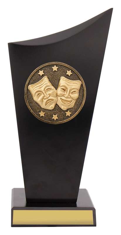 Spartan Crest - Drama