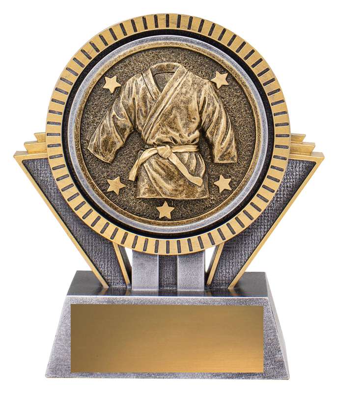 Spartan - Martial Arts