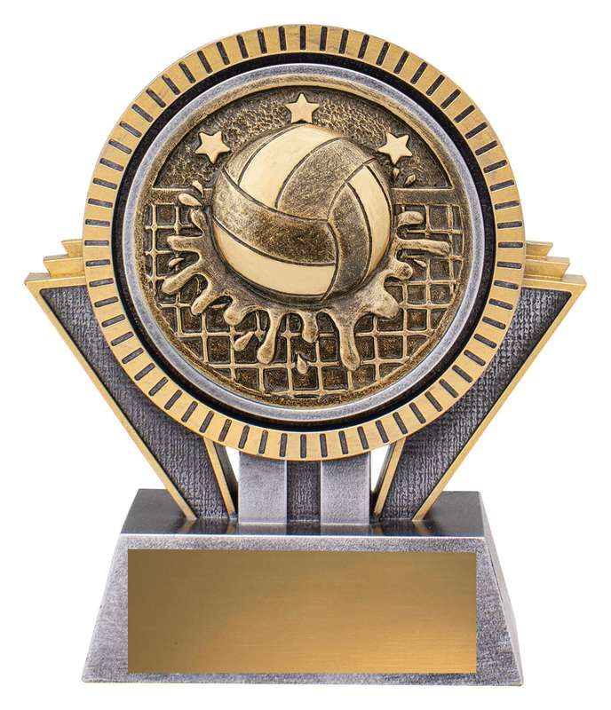 Spartan - Water Polo