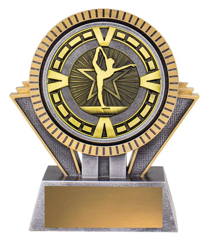 Spartan Varsity - Gymnastics