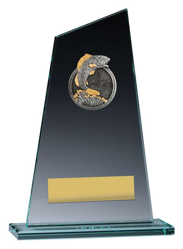 Glass Peak - Fishing