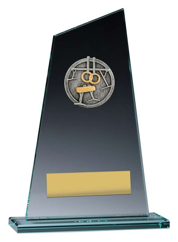 Glass Peak - Gymnastics