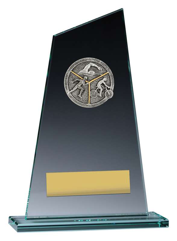 Glass Peak - Triathlon