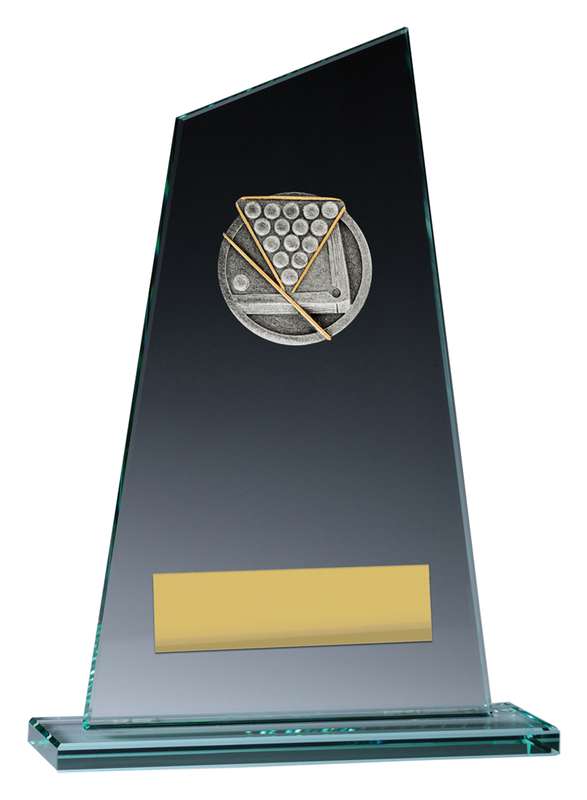 Glass Peak - Pool / Snooker