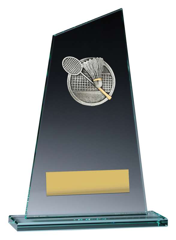 Glass Peak - Badminton