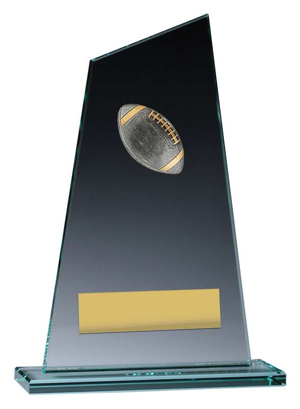 Glass Peak - American Football