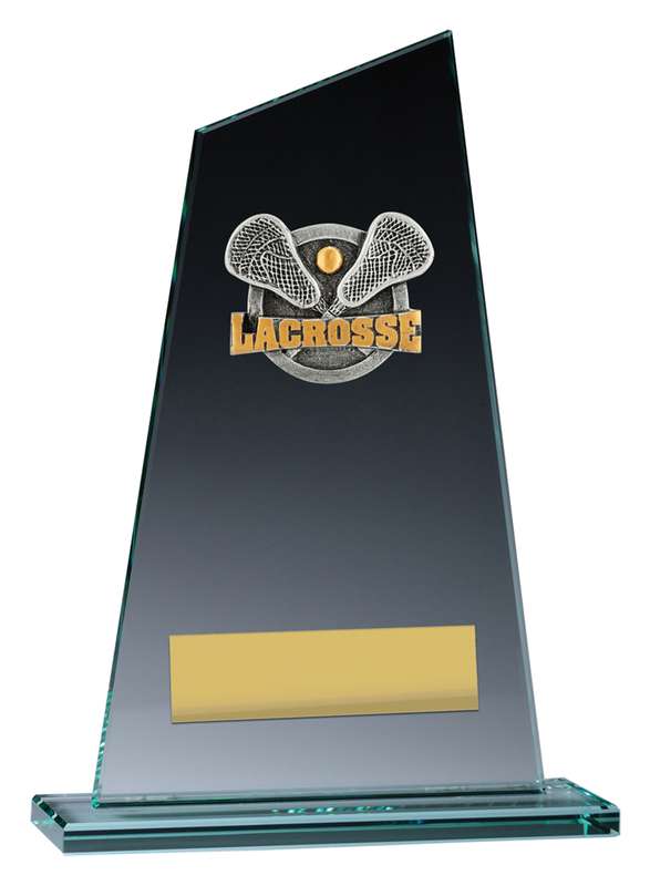 Glass Peak - Lacrosse