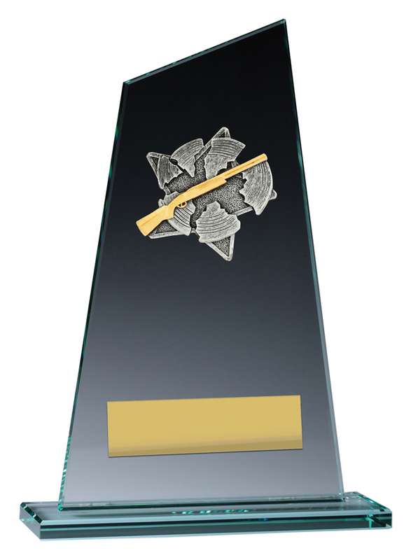 Glass Peak - Shooting