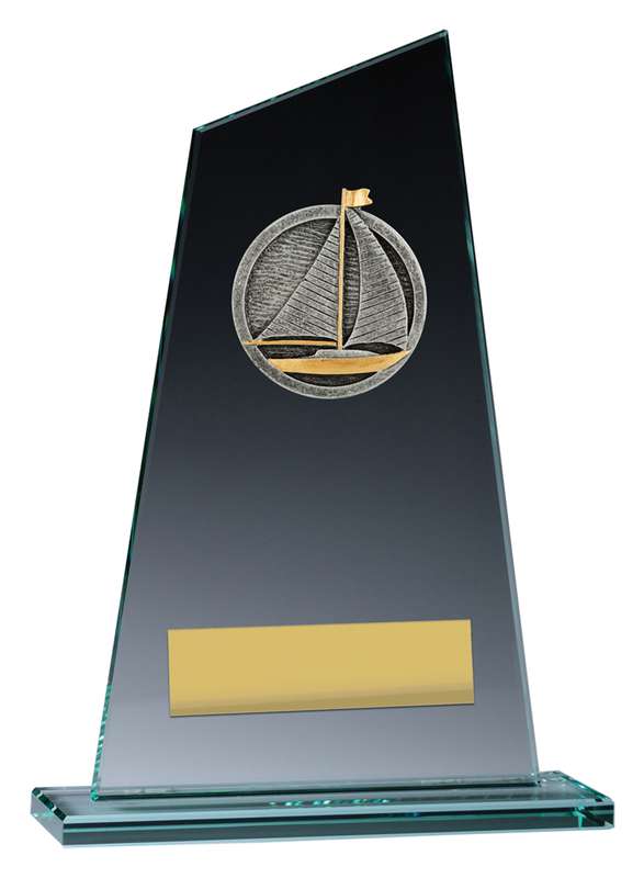 Glass Peak - Sailing