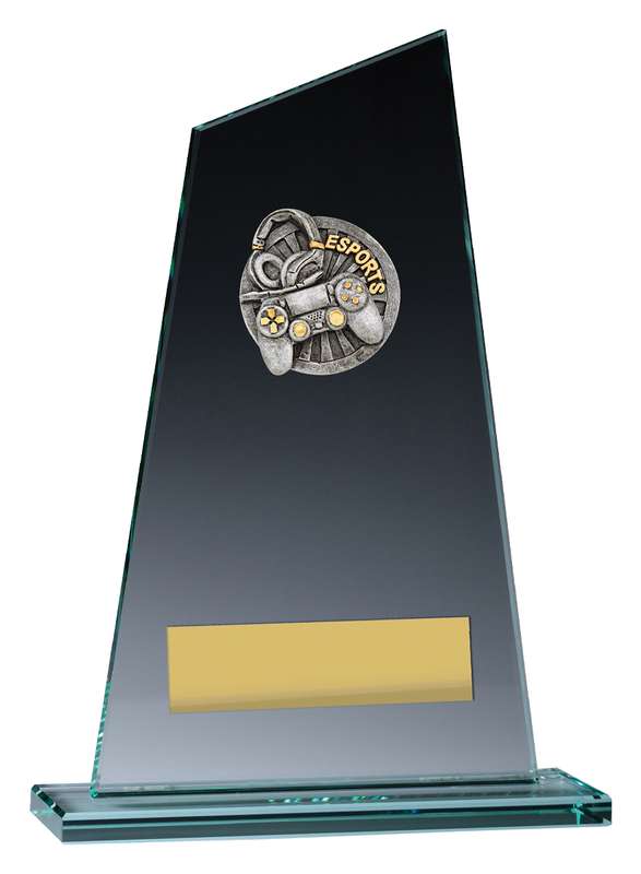 Glass Peak - Esports