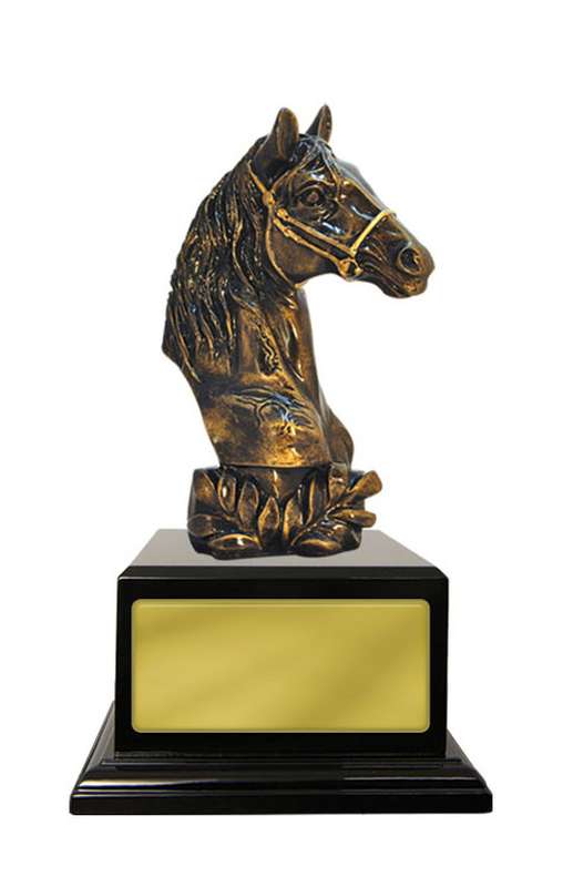 Horse Trophy