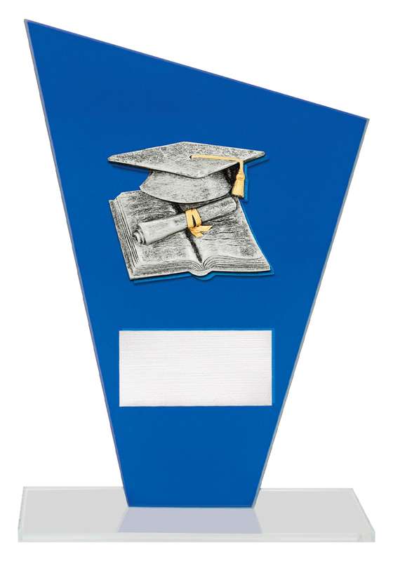 Cobalt Glass - Academic