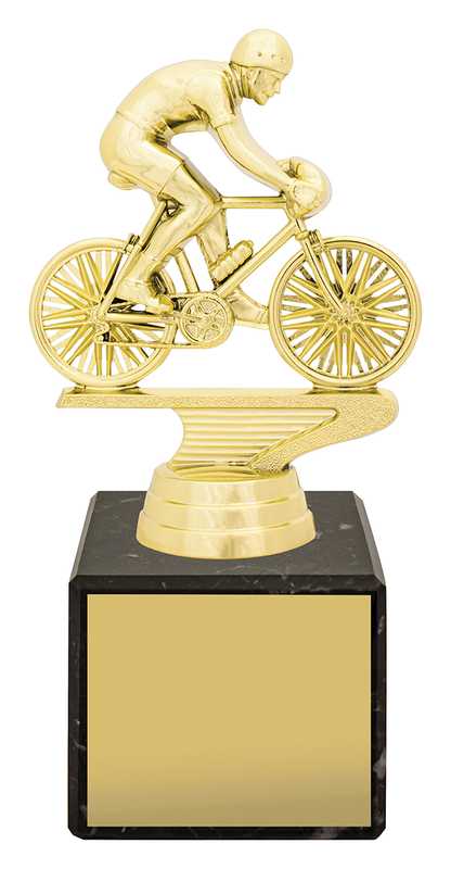 Marble Column - Cycling