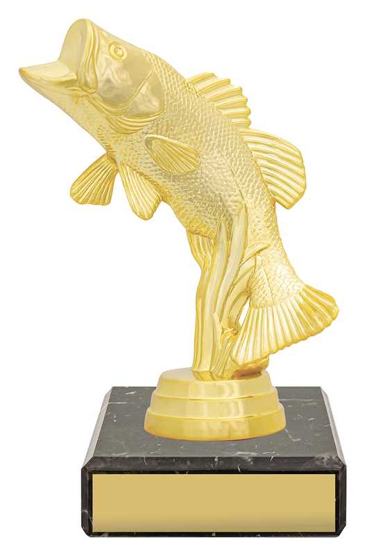 Figure Trophy - Bass