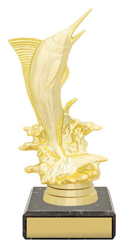 Figure Trophy - Marlin