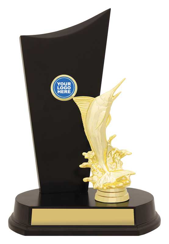 Fishing Timber Crest