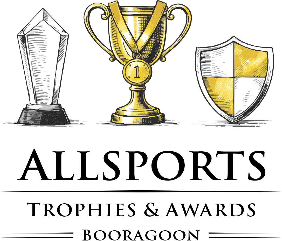 Allsports Trophies