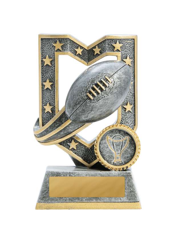 Aegis Series-Aussie Rules