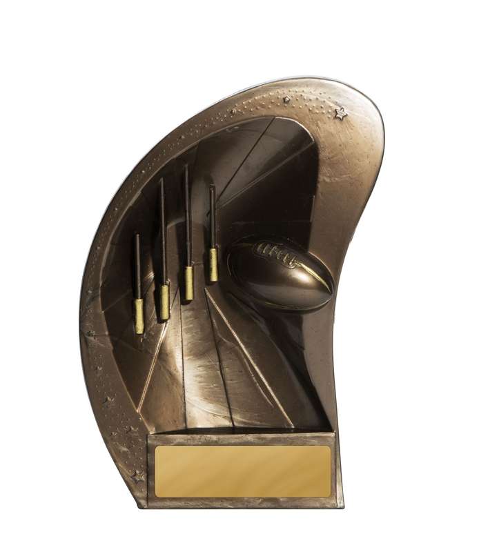 Arizona - Aussie Rules