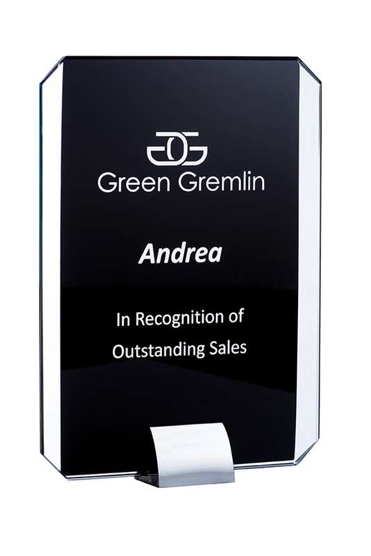 Black Onyx - Rectangle