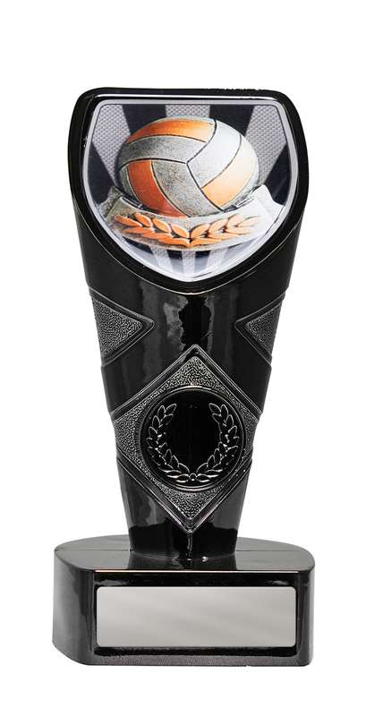 Black Cobra Volleyball