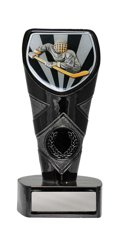 Black Cobra Ice Hockey