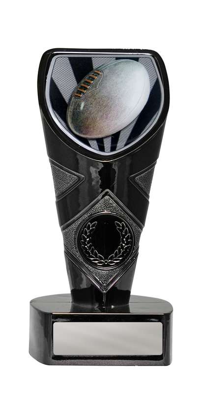 Black Cobra Aussie Rules