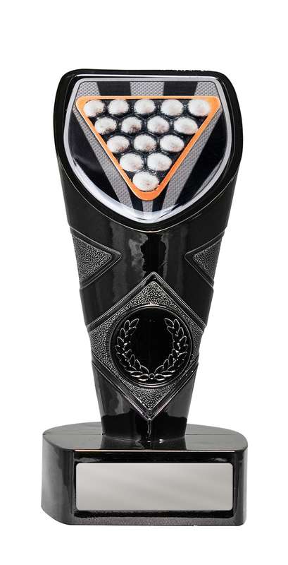 Black Cobra-Billiards