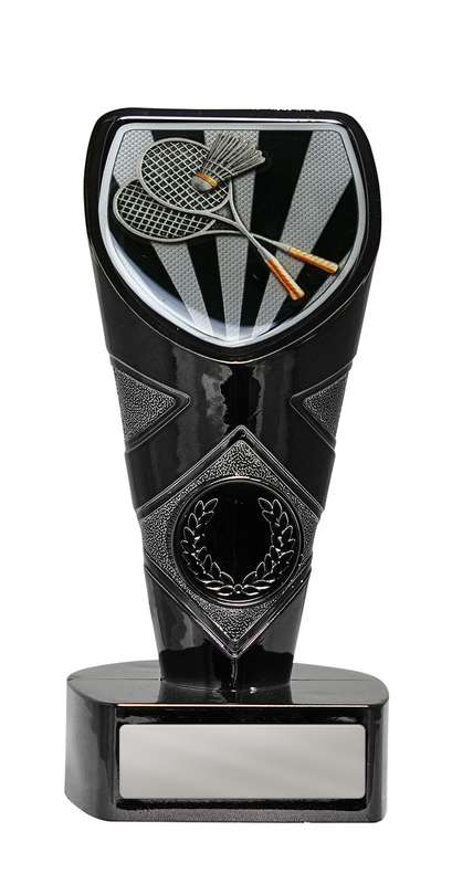 Black Cobra-Badminton