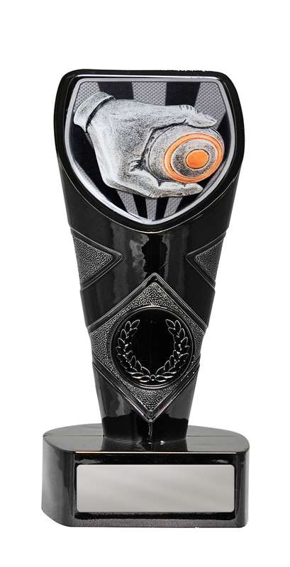 Black Cobra Lawn Bowls