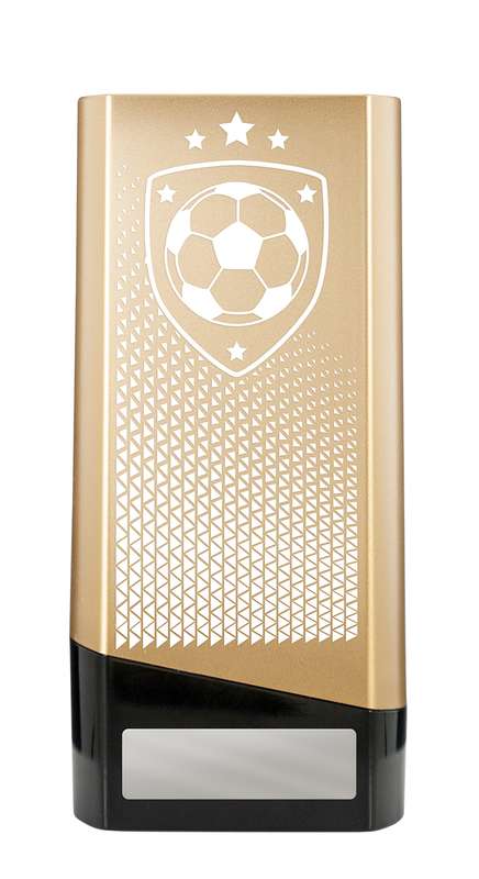 Tower Block Series-Football