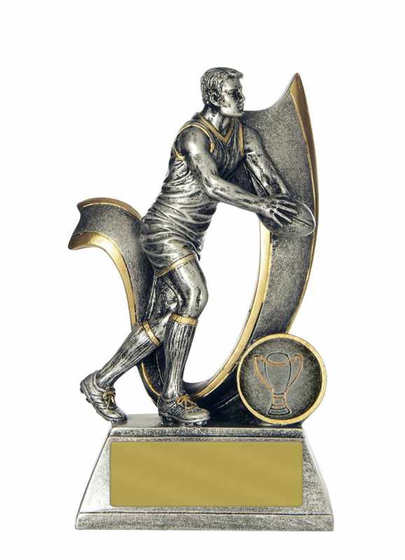 Velocity-Aussie Rules Male