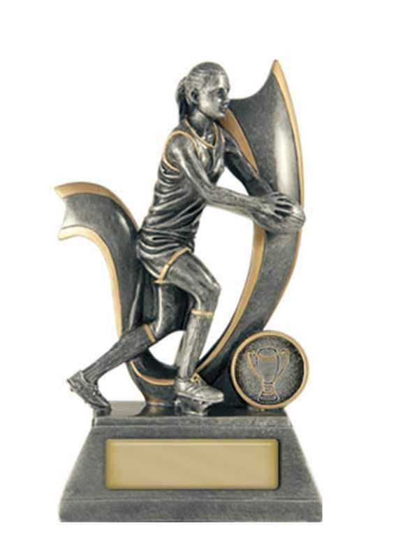 Velocity-A.Rules Fem.