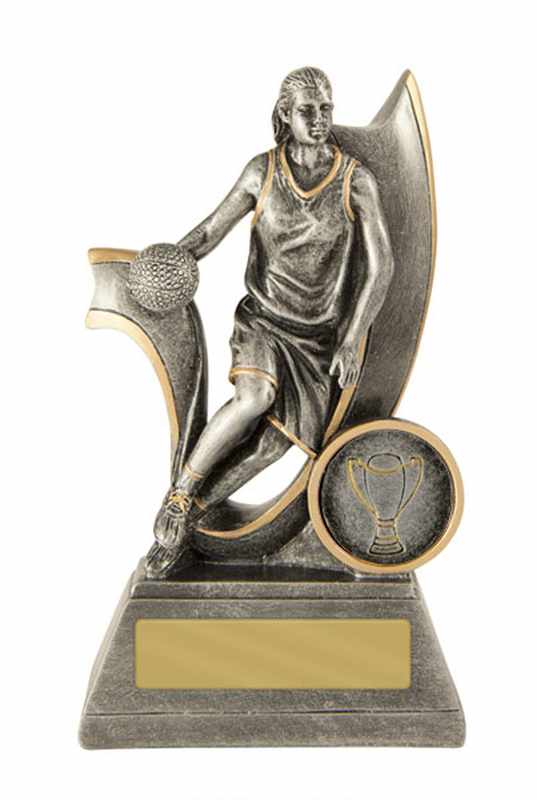 Velocity-Basketball Fem.