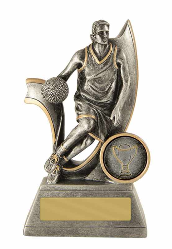 Velocity-Basketball Male