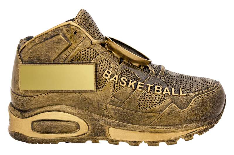 Basketball Mini Shoe