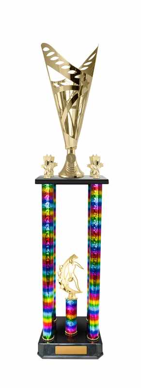 Tubing Build up Aussie Rules