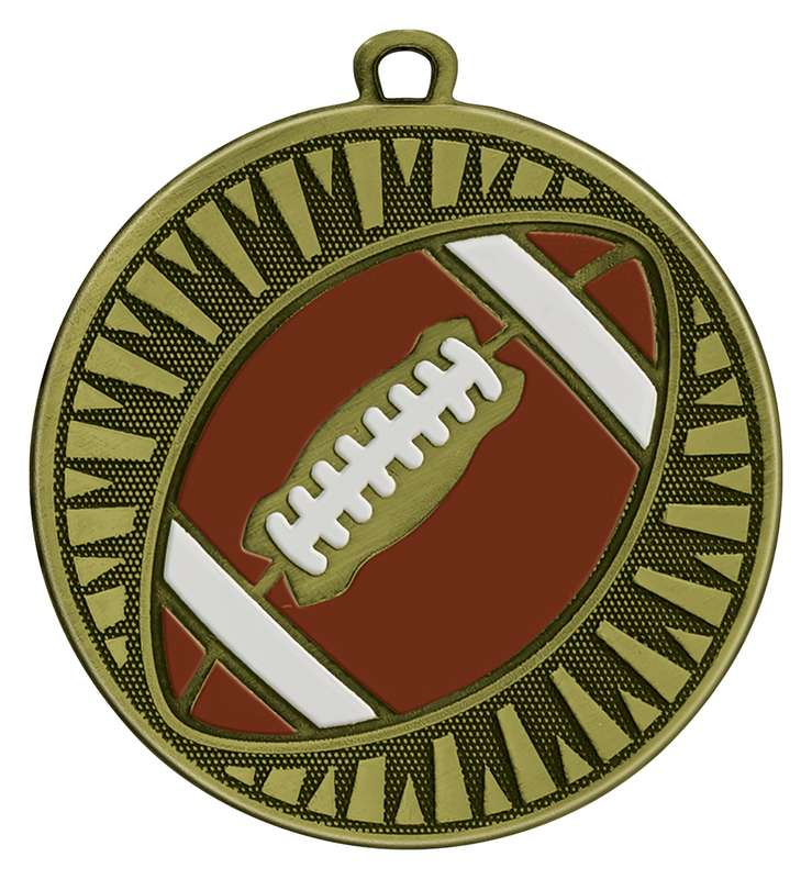 American Football Spark