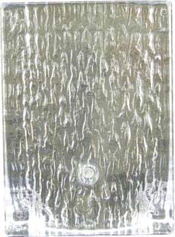 Acrylic Plaque Stand