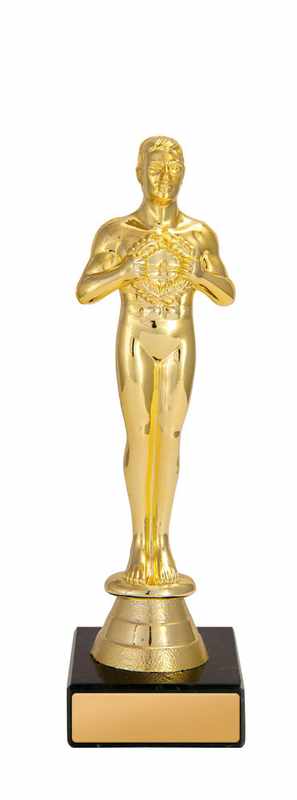 Achievement Figure on Base