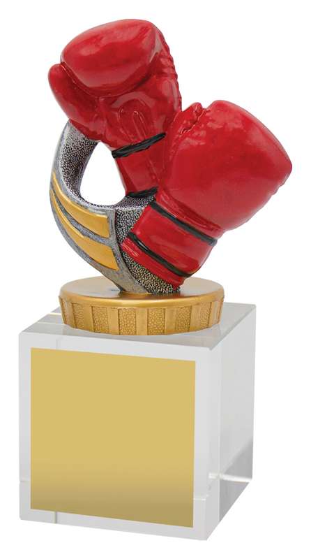 Boxing Budget Crystal