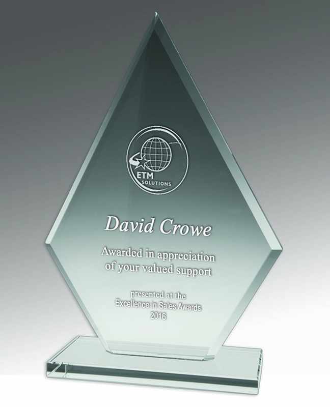 Value Crystal - Arrow