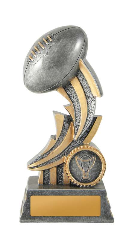 Thunderbolt-Aussie Rules